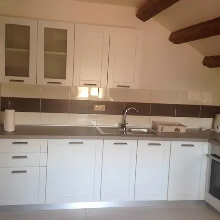 Toc Appartement *