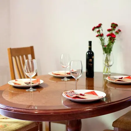 Toc Appartement