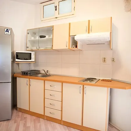 Toc Appartement *