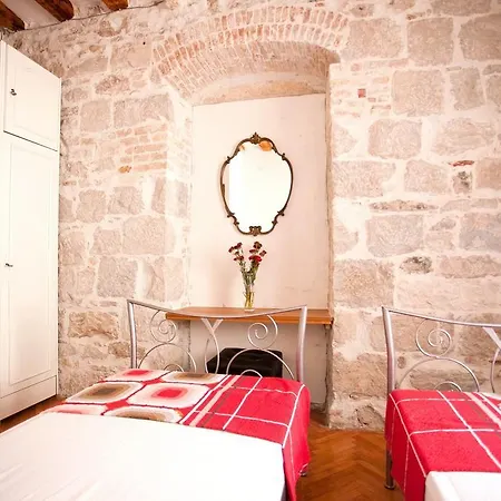 Toc Appartement Split